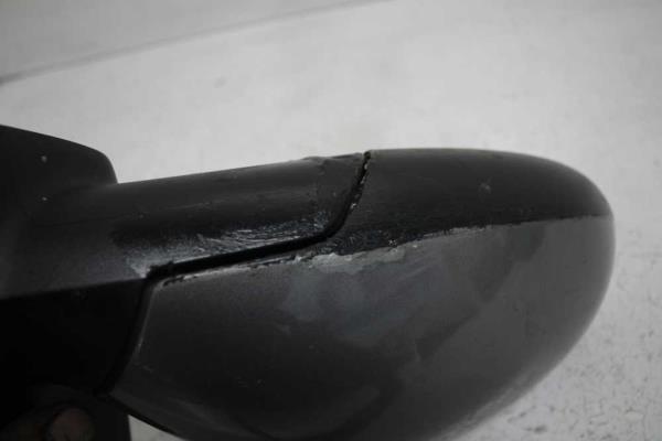 RETROVISEUR DROIT MANUEL SEAT LEON / TOLEDO 1999-2004 - Vue 3